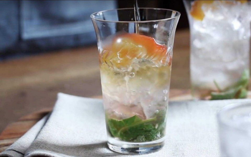 消暑|在三无消暑品的古代,古代人都是怎么过来的