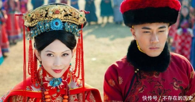 从侍卫到江宁织造,曹雪芹祖辈成皇帝红人,一密旨揭开其辉煌真相!