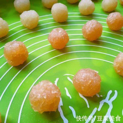 炼乳|凤梨酥这样做，口感味道一级棒