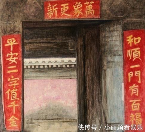 雷音#唐太宗出上联:“西去雷音拜佛祖”,唐僧下联普度众生!