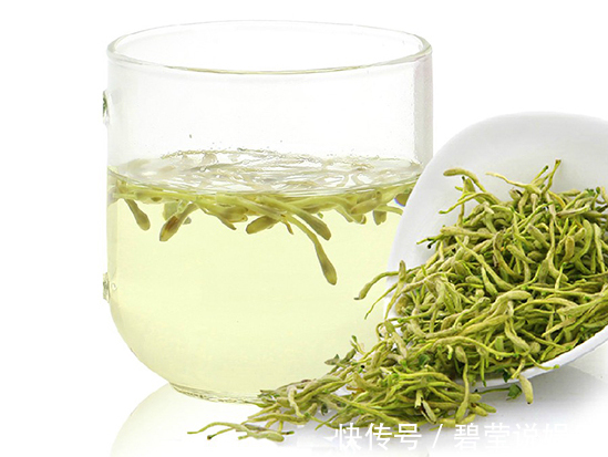 咽喉肿痛|经常失眠多梦,用此花泡水喝,清热解暑,杀菌减肥,整晚睡得香甜