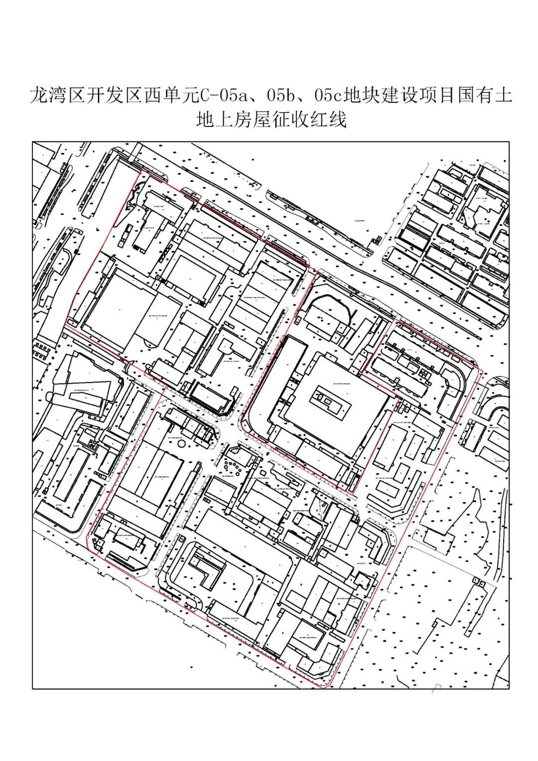 地块|温州这一片区将拆迁,就在吾悦广场旁!