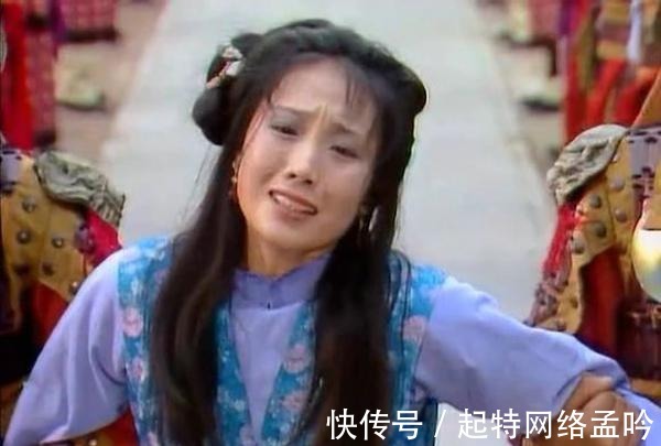 现代诗歌|高鹗续写的《红楼梦》里, 鸳鸯的结局是个败笔