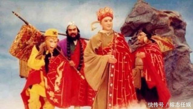 凌云渡|唐僧早在取经路上被取代, 到达西天的其实另有其人