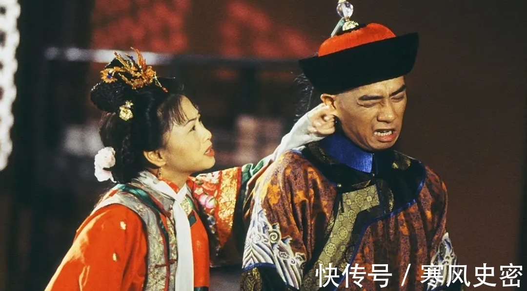 梁漢文|哥哥也要“披荊斬棘”,支持所有男性內(nèi)卷起來