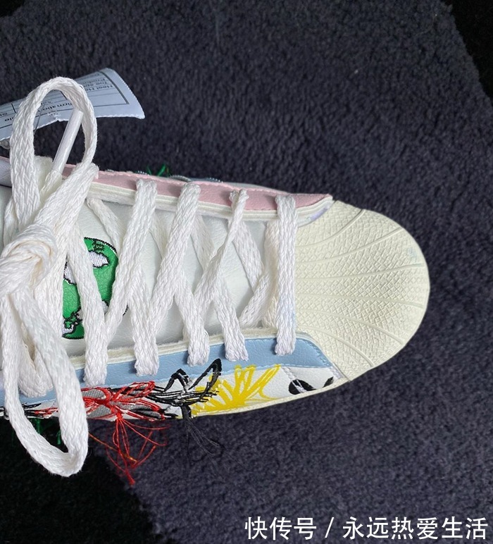 ori|除了小10万的AJ1,近期17位明星上脚别漏看!