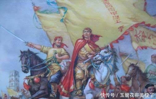 轻松|杨秀清雄才大略,3年拿不下苏杭,为何李秀成轻松搞定?