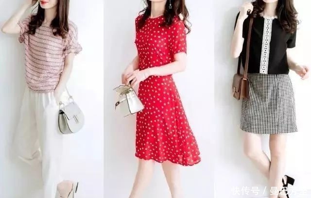 蕾丝|#夏季穿搭,让别人看见你更加灼热