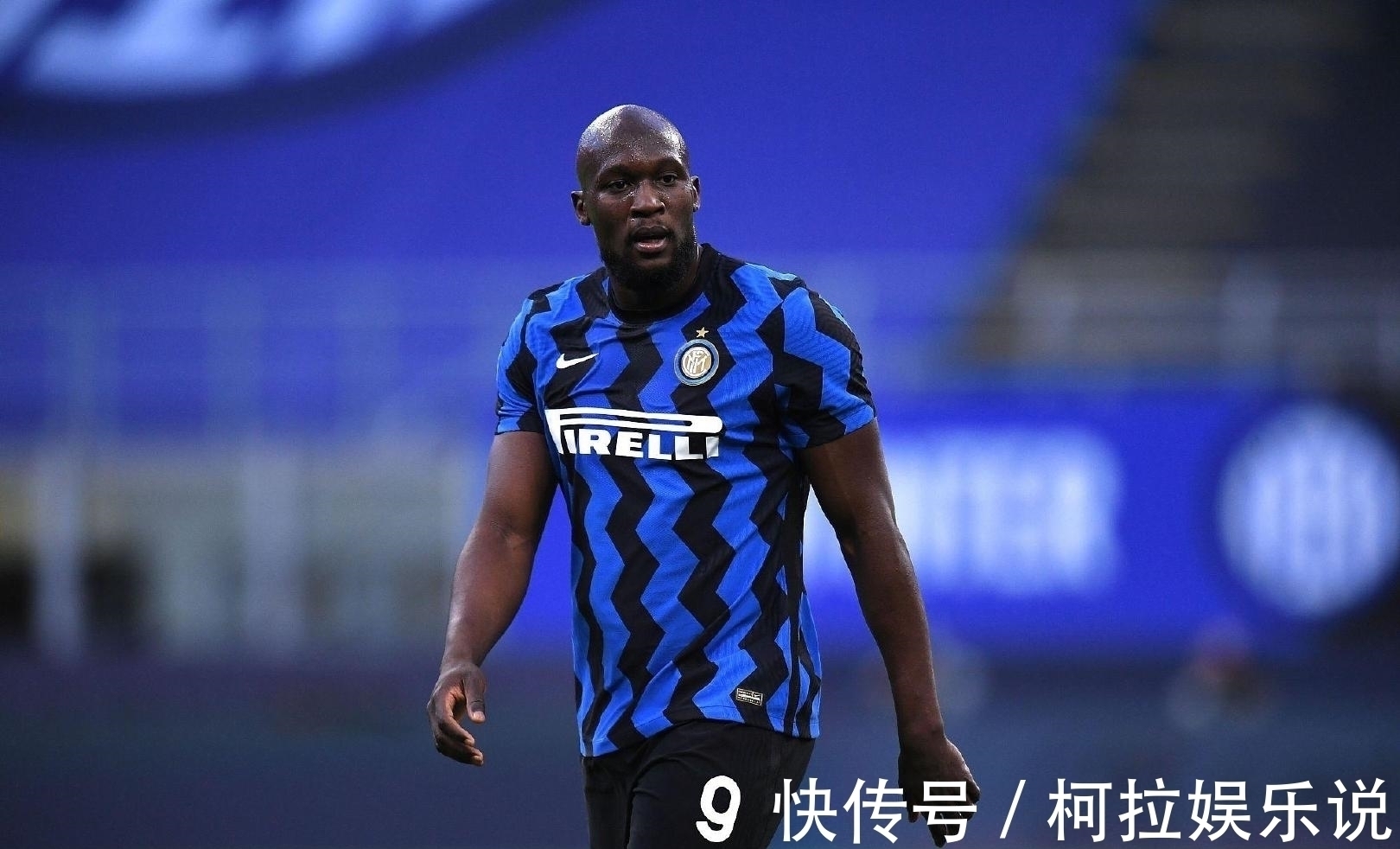 高層|賣掉盧卡庫后!張康陽主動攬責引質疑,豪賺9億卻敗光人品