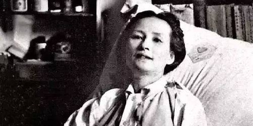 前妻@林徽因病重时,为何一定要见徐志摩前妻,难怪贵为才女却被人讨厌