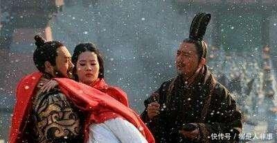 此人|此人虽是歌妓出身，却是曹操最重要的女人，还做了大汉王朝的皇后！