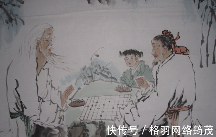 孟子&层次越高的人,越不会在这三件事上浪费时间,你在其中吗