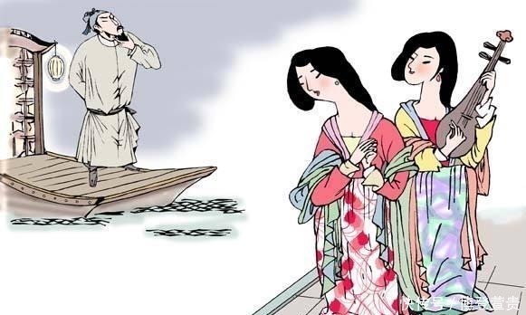 末句|杜牧最著名的绝句,摇曳了千年的时光,末句更是惊艳世界