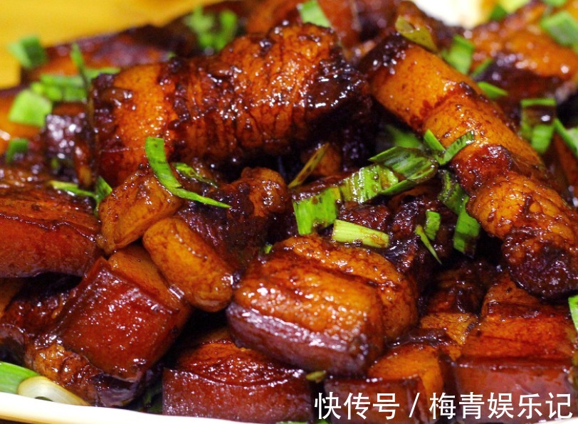 甘油三酯“大户”被揪出,并非猪肉,医生:不想脑梗逼近,要忌口