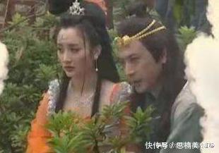 《西游记》里有个最傻的女妖精,为了情人丢了性命,你知道是谁吗