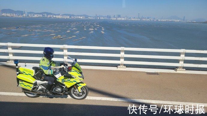 马龙|香港一幕，“神仙互动”