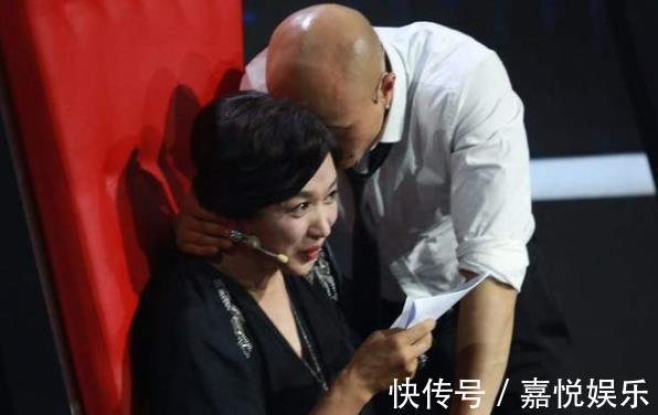 與孟非決裂，強吻謝娜，侮辱金星，他終究為自己的狂妄付出了代價