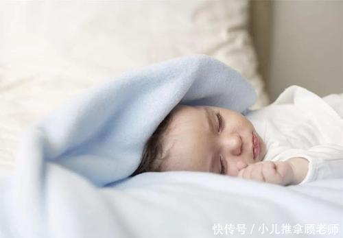 宝妈|孩子睡觉并非越多越好，这几个睡眠时间段，父母应该牢记于心