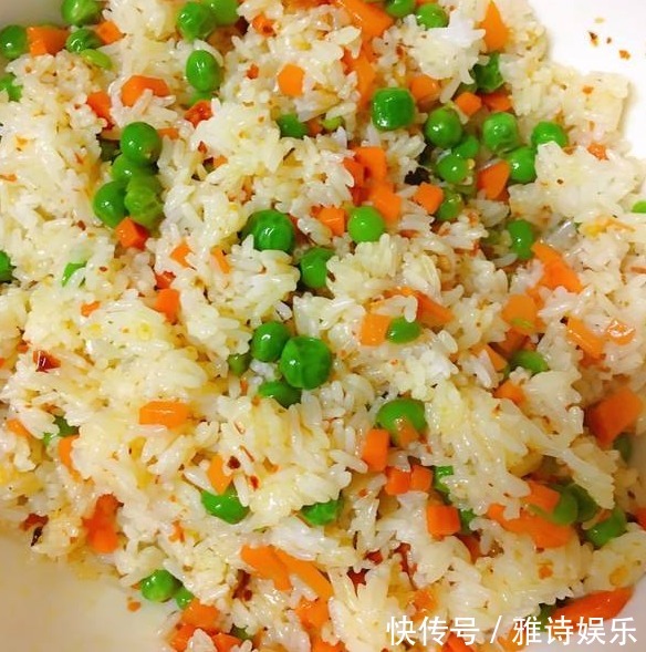  懒人焖饭必吃榜第一名，超级美味，三碗不下桌，美味可口