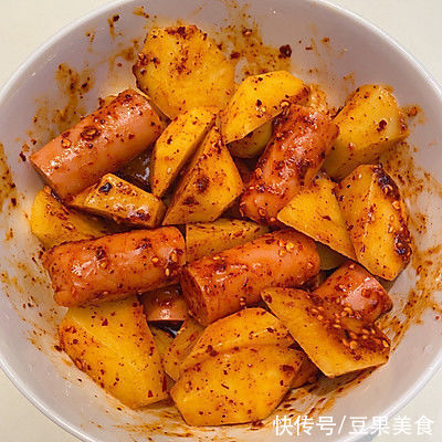 做法|这道菜的正宗做法，99%的人都不知道