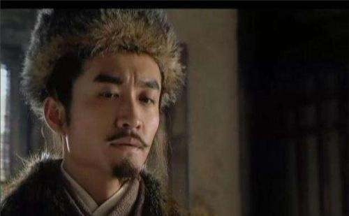 李逵&水浒传里凶残的五个人,李逵第五,第一人身体变异