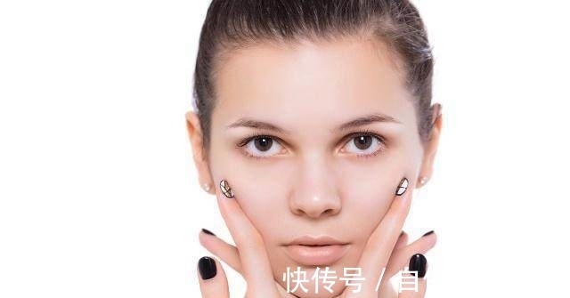 褶皱|10个日常坏习惯 让你毁容于无形