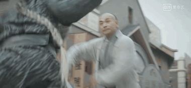 嚯!“大侠霍元甲”收官,最飒的打戏居然是这场?