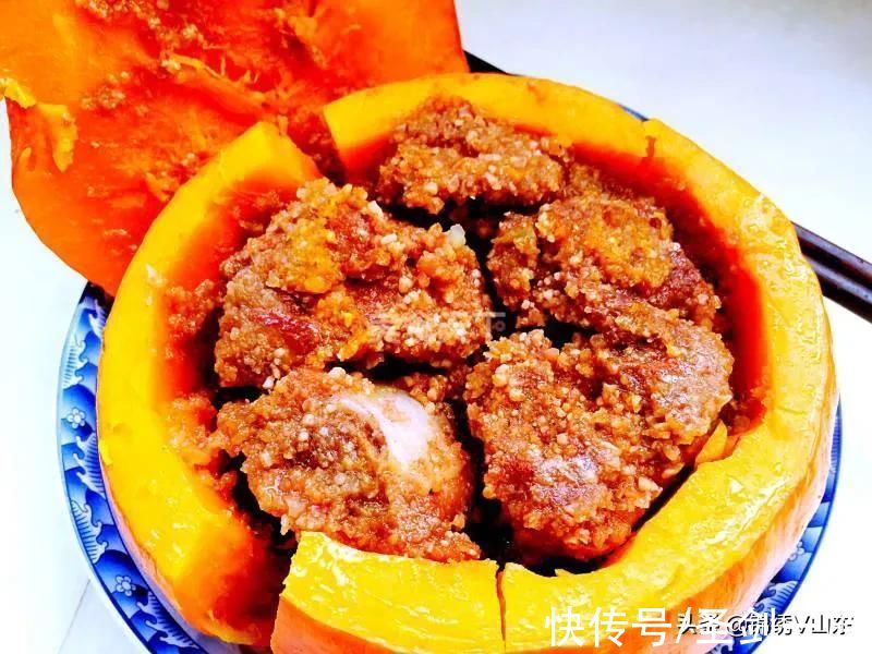 天凉了，就给家人烹制12盘热乎乎的菜吧！开胃解馋，巨下饭