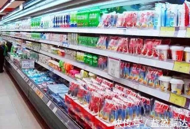 生牛乳|这种“假酸奶”被列入“黑名单”,妈妈却经常给娃买,赶快停手
