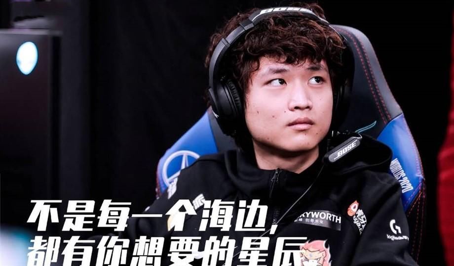 败给|DWG击败SN夺冠，焕烽一战打出三条被喷热搜，LPL主场再次败给LCK