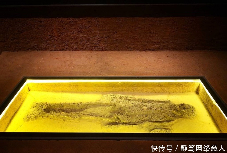 后宫嫔妃|古代殉葬的妃子,要是不想死怎么办?一人靠这办法逃过一劫