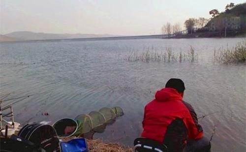 冬季钓鱼，容易爆护的天气汇总，鱼是否开口，天气才是根本