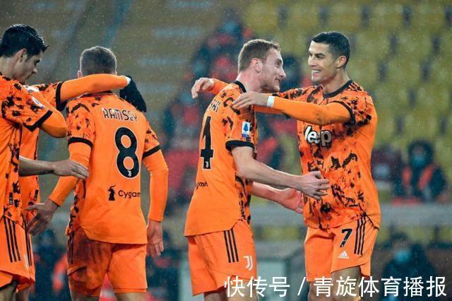 塔尔迪尼|103-23!C罗狂甩梅西,破两大魔咒,9场11球反超伊布