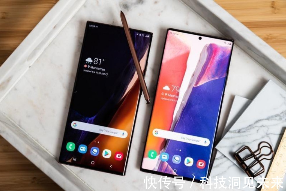 ultr三星旗舰阵容有变数？ 传 Galaxy Note 20 成为 “系列末代机”