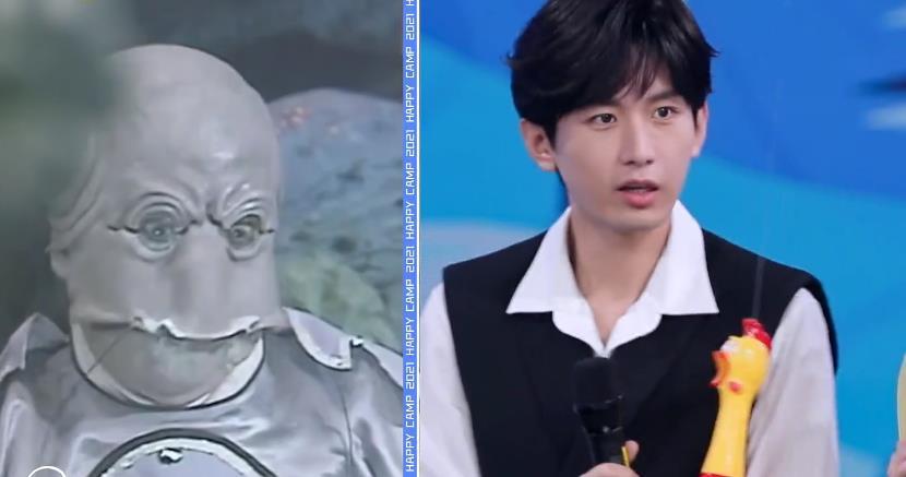 湖南卫视|《大本营》收视率拿第一，成毅张予曦助阵，节目组请对人了