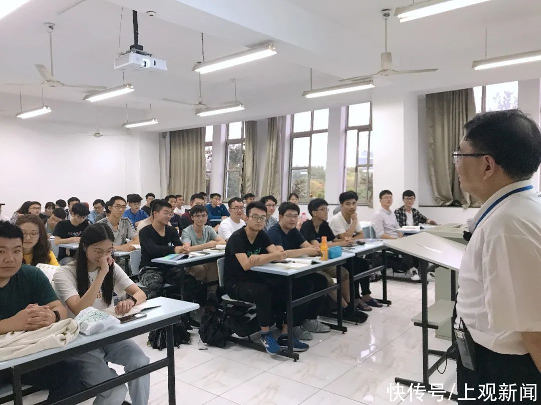 研究中心|喜报！上海大学获批1个教育部示范中心、入选1门示范课程（教学名师和团队）
