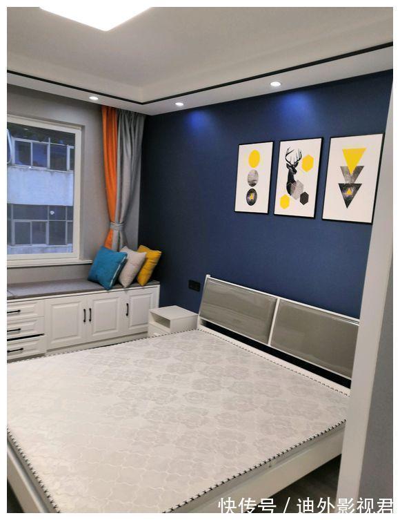 老婆|12万老婆全权负责,效果不输百万装修,文末附上装修清单!