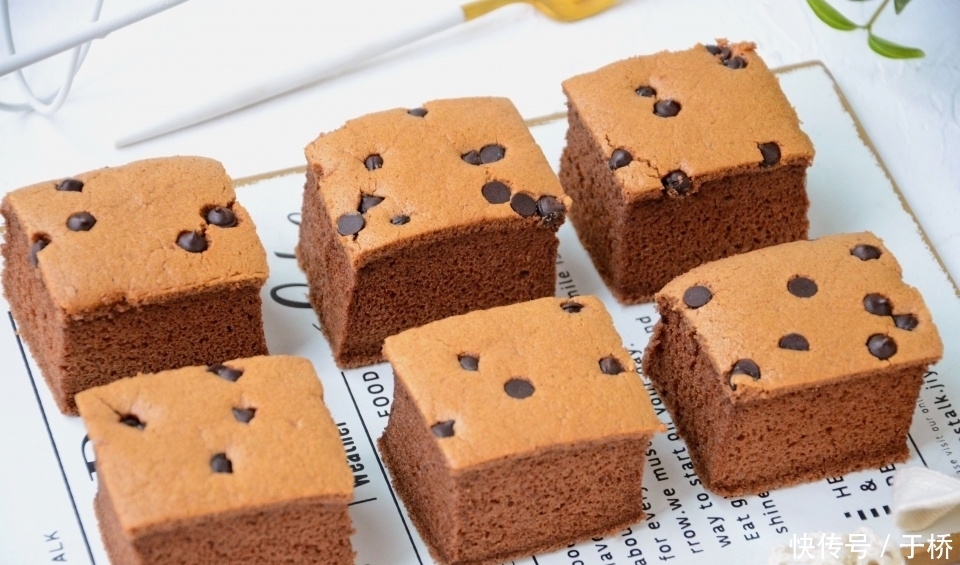 孩子|十月孩子迷上了这早餐,松软可口,入口即化,比包子油条还要香