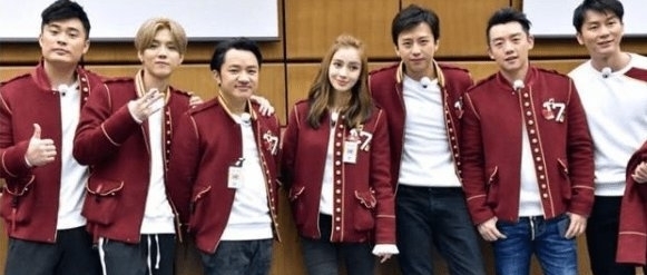 跑男|《跑男10》“噩耗”不断,阵容大换血,老成员回归