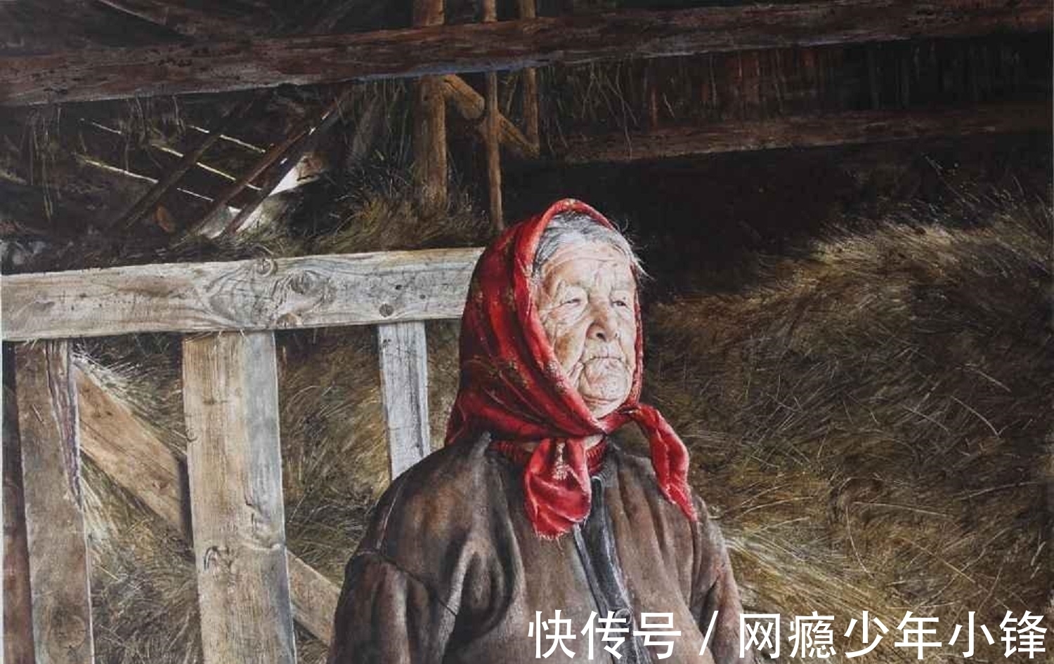 阿塔纳斯·马苏里夫&平和中的感动,激情中的平淡——保加利亚的水彩大师马苏里夫