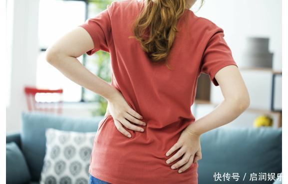 腰疼|经常腰疼,教你一套缓解方法,分享给更多的人