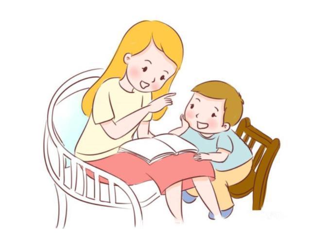 宝妈|如果你有个儿子,常说三句话,孩子一天比一天优秀