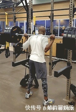 ins|健身的男人老了?之后有多帅??看完你就知道了