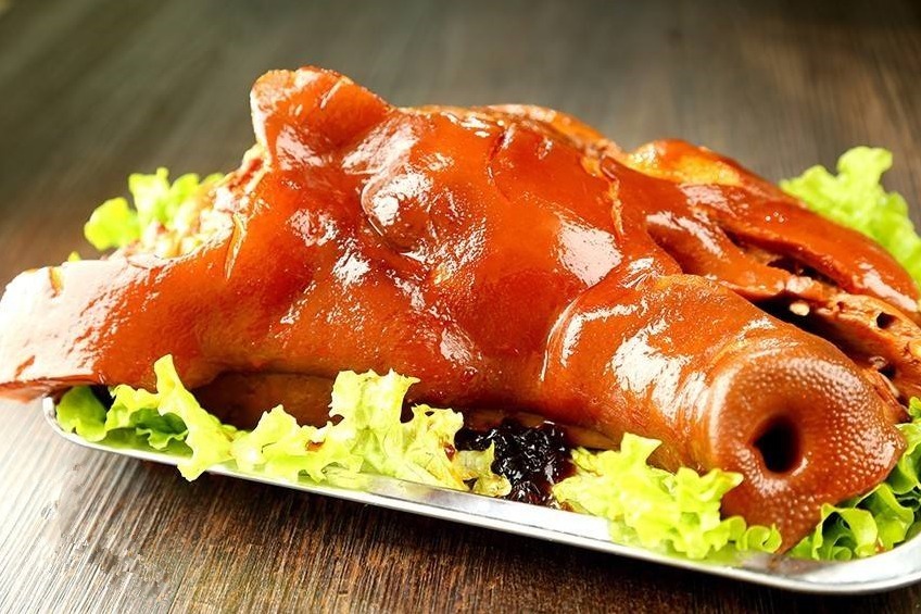  贫血|一道讨喜的“发财肉”，红润透亮汁香味浓，既饱口福还改善贫血