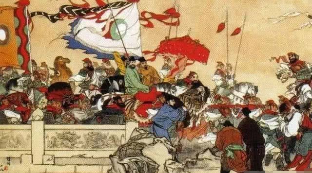 剥夺|他因长的太丑,而被皇帝剥夺状元之位,一怒之下造反当了皇帝!