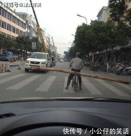 |搞笑GIF：再骚的王者也怕丈母娘，不信你看这哥们