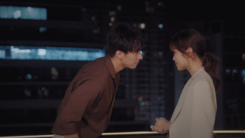 cp|现在的素人恋爱综艺，为啥都这么素啊