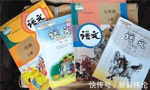 愚公移山&席慕蓉:《愚公移山》很可怕,应移出语文教材,她为何要这么说?