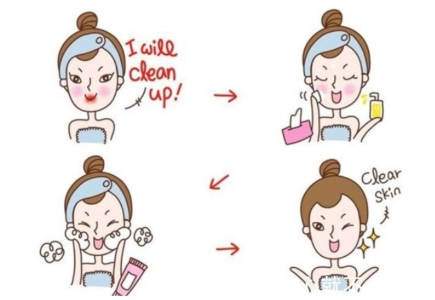 卸妆 适合秋冬季节的护肤品,秋冬季节护肤注意事项的步骤(精选8条)