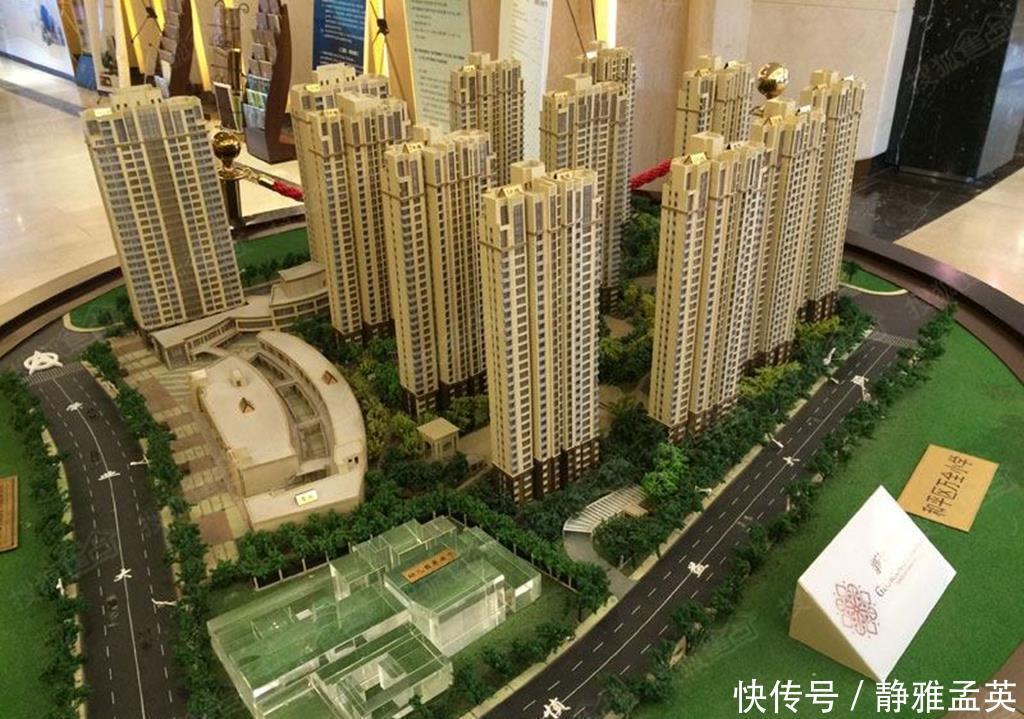 卫生间|售楼处“最难卖”的4种户型，入住后才知有多坑，别再被忽悠了